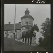 2358/24 Historieboken; Historieboken Gyllene Freden Jude kyrkogården Hist-Museet Skokloster Gamla Stan Drottingholm