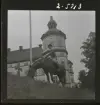 2358/24 Historieboken; Historieboken Gyllene Freden Jude kyrkogården Hist-Museet Skokloster Gamla Stan Drottingholm