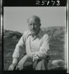 2360 Linklater Eric Med KW Gullers o familjen