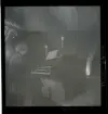 1950. Leksands kyrka. Organist