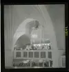 1950. Leksands kyrka