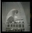 1950. Leksands kyrka