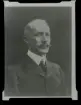 29. von Ditten Tor Svensk minister i Rom 1903-05