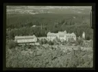 AC.609 Malmöhus Orups sanatorium