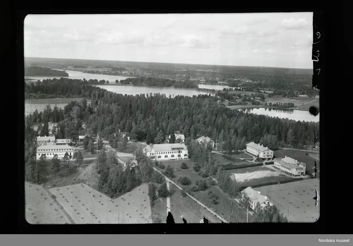 O.3069 Södermanland Solbacka läroverk