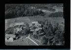 O.3171 Stockholm Tungelsta L:a Hållsätra gård