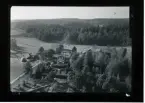O.3172 Stockholm Tungelsta L:a Hållsätra gård