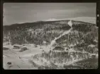 P.121 Jämtland Vålådalen