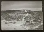 P.125 Jämtland Vålådalen