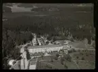 P.285 Stockholm Söderby och Uttrans Sanatorium