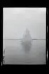 Segelbåtar. Troligtvis fotograferade under Sandhamnsregattan.