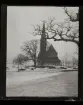 Gustaf Adolfskyrkan på Östermalm, Stockholm. Ritad av Carl Möller och invigd 1892.