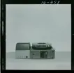 2776/1 KODAK Avfotografering av 