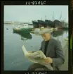 2780 Island W.I.A.K. S.K.I.F. för S.A.W. Landskap bilar.