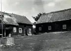 Ladugård, undersökning 1932.