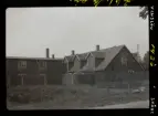 Vinslöv, Skåne 1926.