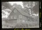 Perstorp, Skåne 1926.