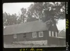 Perstorp, Skåne 1926.