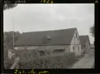 Hör, Skåne 1926.