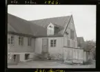 Hör, Skåne 1926.