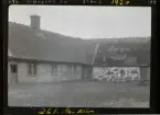 Ryd, Munkarps sn. Skåne 1926.