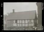 Kågeröd, Skåne 1926.