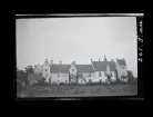 Bosjökloster slott, Höör, Skåne.