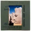 2742/6 S.A.W. Egyptisk staty, Mellanneg