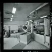 2744/1 Sieverts Kabelverk Älvsjö + en modellfotografi