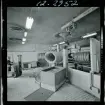 2744/1 Sieverts Kabelverk Älvsjö + en modellfotografi