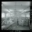2744/1 Sieverts Kabelverk Älvsjö + en modellfotografi