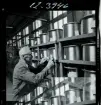 2744/1 Sieverts Kabelverk Älvsjö + en modellfotografi