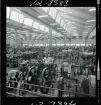 2744/1 Sieverts Kabelverk Älvsjö + en modellfotografi