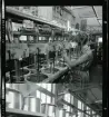 2744/1 Sieverts Kabelverk Älvsjö + en modellfotografi