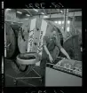 2744/1 Sieverts Kabelverk Älvsjö + en modellfotografi