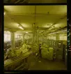 2744/1 Sieverts Kabelverk Älvsjö + en modellfotografi
