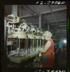 2744/1 Sieverts Kabelverk Älvsjö + en modellfotografi