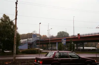 Tidsresa i Underlandet