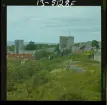 2771/3 Landskap Gotland, Visby, allmänt för Linnéjub.