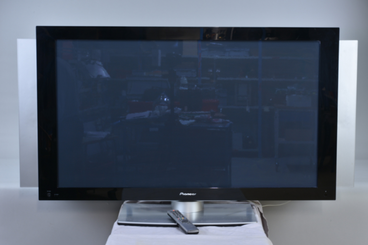 TV by Pioneer Corporation