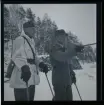 Götberg, folkskolelärare, Tullinge, (skidskytte).