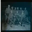 Dalaföreningens ishockey A-lag, 1947.