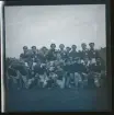 Södra Latin - Västerås, skolfotboll, 1944.