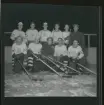 Turebergs IF:s ishockey-juniorer 1947