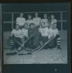 Turebergs IF:s ishockey B-lag, 1947.