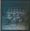 Ulriksdals ishockey-juniorlag, 1947.