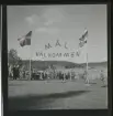 SM i fälttävlan vid Kisa, 30 september 1945.