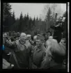 SM-orientering Frykåsen, 1946.