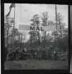 SM-orienteringen vid Engelsberg, 15 oktober 1945.