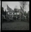 SM-orienteringen, 15 oktober 1944.